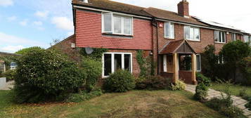 4 bedroom semi-detached house