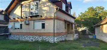Eladó családi ház, Miskolcon, Bartók Béla utcában 54.8 M Ft
