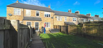 3 bedroom terraced house to rent