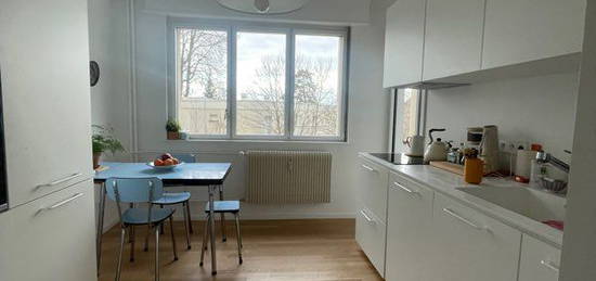 Appartement F3 lumineux à Riedisheim non meuble