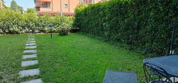 Monolocale in affitto in via Filippo Reina, 74