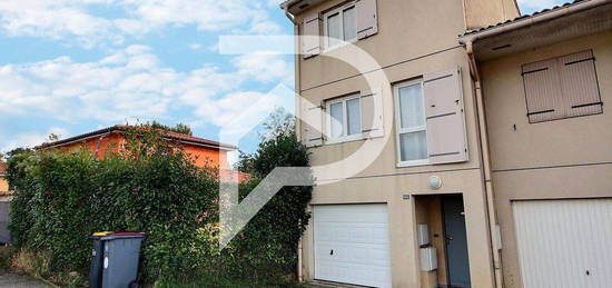 Maison 4 pièces 93 m²