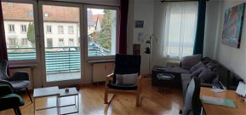 Schöne 2 Zimmer Wohnung in Kirchzarten inkl. TG-Platz   o. Makler