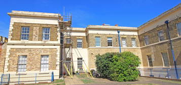 Flat for sale in The Royal Seabathing, Canterbury Road, Margate CT9