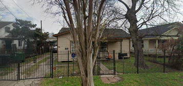 4018 Gano St Unit 4, Houston, TX 77009