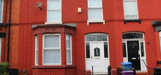 Property to rent in Lidderdale Road, Wavertree, Liverpool L15