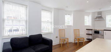 1 bed flat to rent