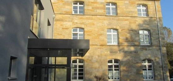 1-Raum Wohnung in Bayreuth, Geigenreuth 2a