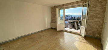 Achat appartement 3 pièces 51 m²