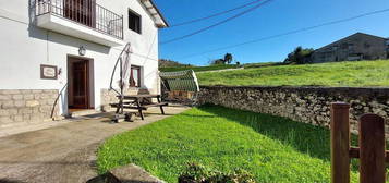 Chalet en Alfoz de Lloredo