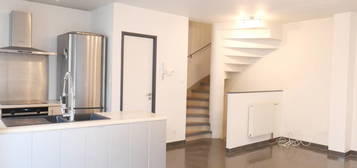 Vente appartement 3 pièces 66 m²