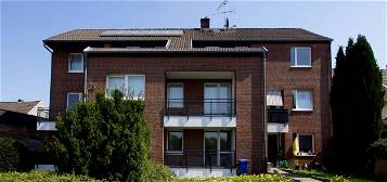 Renovierte 3-Zimmer-Wohnung (01) in Mönchengladbach-Wanlo