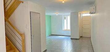 Location maison 5 pièces 120 m²