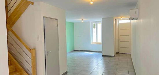 Location maison 5 pièces 120 m²