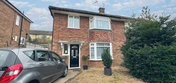 3 bedroom semi-detached house