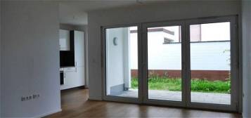 ?Schöne 2-Zimmer-Wohnung mit Terrasse & Gartennutzung in Maintal-Dörnigheim zu vermieten