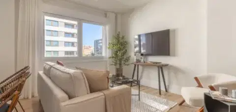 Apartamento en calle del Padre Dami&#xE1;n, 40