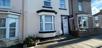 Terraced house to rent in Derby Street, Darlington DL3