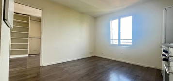 Appartement  à louer, 2 pièces, 1 chambre, 32 m²