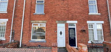 Terraced house for sale in Mitchell Street, Birtley, Chester Le Street DH3