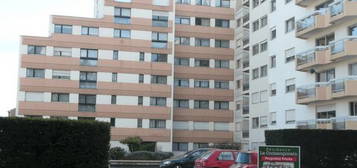 Location appartement 1 pièce 16 m²