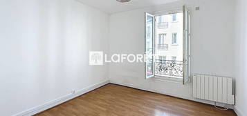 Appartement  à vendre, 2 pièces, 1 chambre, 38 m²