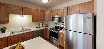The Meadows Apartments, Jamestown, ND 58401