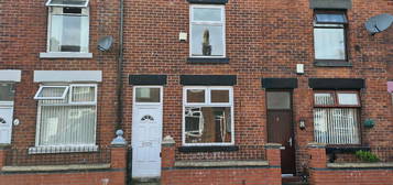 2 bed terraced house to rent