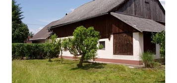 Altes Bauernhaus mit 9.782m² Grund und traumhafter Aussicht - Klagenfurt Land