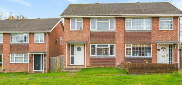 3 bedroom semi-detached house