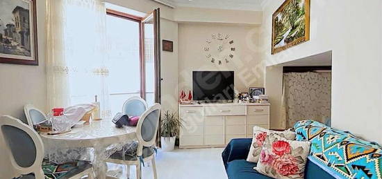 ÇEKMEKÖY MERKEZ MAHALLESİ 1+1 YÜKSEK GİRİŞ SATILIK DAİRE