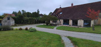 Maison de campagne