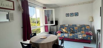 ST MICHEL CHEF CHEF 44730 , Appartement avec Garage, Studio BORD DE MER,