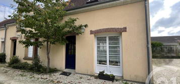 Maison  à vendre, 3 pièces, 2 chambres, 51 m²