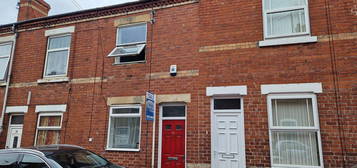 2 bed terraced house for sale