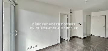 Location appartement 2 pièces 33 m²