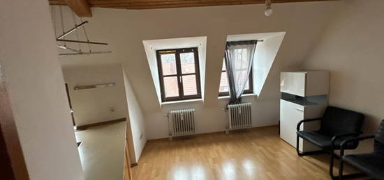 ZWISCHENMIETE 2,5 Zimmerwohnung Innenstadt Masionette wohnung