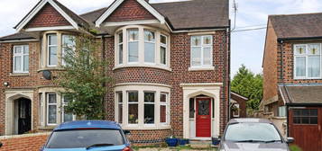 Maisonette for sale in Westminster Way, Oxford, Oxfordshire OX2