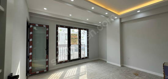 B.PAŞA YENİDOĞAN MAH. 2+1 75 M2 SIFIR BİNA KİRALIK DAİRE