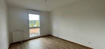 Location appartement 2 pièces 46 m²