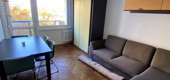 Wynajmę mieszkanie 48 m² Bydgoszcz, Kapuściska