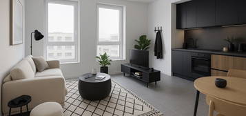 Appartement neuf à vendre, 2 pièces, 32 m², Étage 1/–