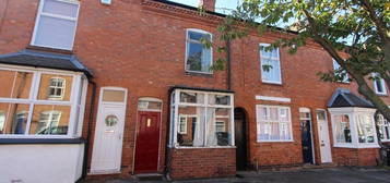 3 bedroom terraced house