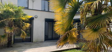 Achat maison 4 pièces 105 m²