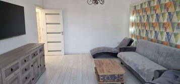 Apartament  2 camere Pacurari , 65 metri, etaj 3 Cod:156644