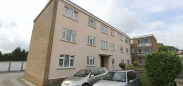 Flat to rent in Park View Court, Walters Close, Eastwood, Leigh-On-Sea SS9