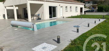 Villa 4 pièces 98 m²