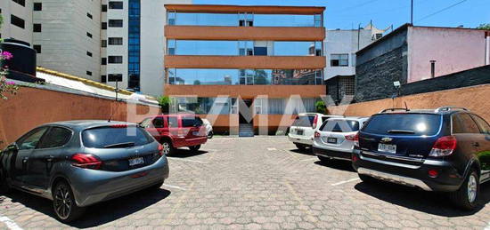 Departamento en Venta en Extremadura Insurgentes