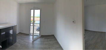 Appartement 2 pièces 29 m2