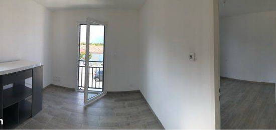 Appartement 2 pièces 29 m2